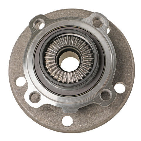 MOOG Hub Assemblies Wheel Bearing and Hub Assembly P/N:513417 Fits: BMW 230i Xdrive, BMW 320i Xdrive, BMW 328d Xdrive, BMW 330i Gt Xdrive, BMW 330i Xdrive, BMW 340i Gt Xdrive, BMW 340i Xdrive, BMW 430i Xdrive, BMW 430i Xdrive Gran Coupe, BMW 440i Xdrive - Image 3