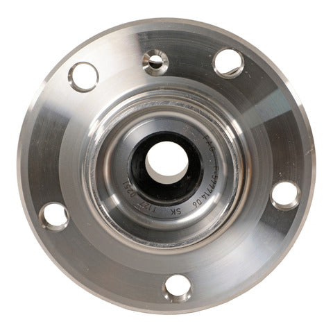 MOOG Hub Assemblies Wheel Bearing and Hub Assembly P/N:513417 Fits: BMW 230i Xdrive, BMW 320i Xdrive, BMW 328d Xdrive, BMW 330i Gt Xdrive, BMW 330i Xdrive, BMW 340i Gt Xdrive, BMW 340i Xdrive, BMW 430i Xdrive, BMW 430i Xdrive Gran Coupe, BMW 440i Xdrive - Image 2