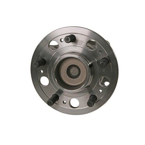 MOOG Hub Assemblies Wheel Bearing and Hub Assembly P/N:513418 Fits: Genesis G80 20-18, Genesis G90 19-17 - Image 2
