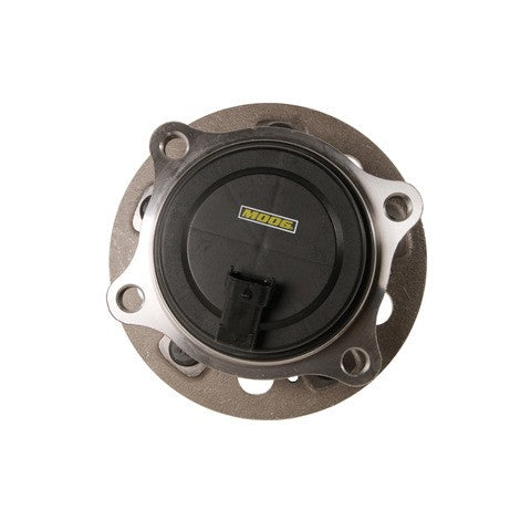 MOOG Hub Assemblies Wheel Bearing and Hub Assembly P/N:513418 Fits: Genesis G80 20-18, Genesis G90 19-17 - Image 3