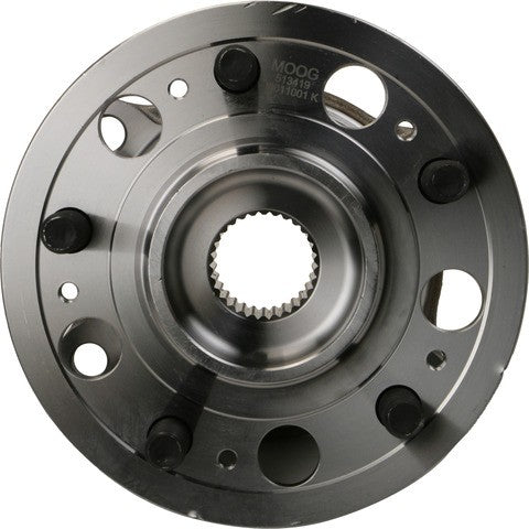 MOOG Hub Assemblies Wheel Bearing and Hub Assembly P/N:513419 Fits: Genesis G80 20-18, Genesis G90 19-17 - Image 2