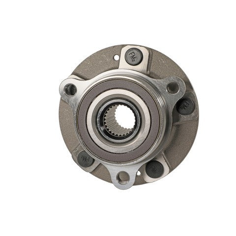 MOOG Hub Assemblies Wheel Bearing and Hub Assembly P/N:513420 Fits: Hyundai Elantra, Hyundai Elantra Gt, Hyundai Ioniq, Hyundai Kona, Hyundai Veloster, Hyundai Veloster N, Kia Forte, Kia Niro, Kia Seltos - Image 2