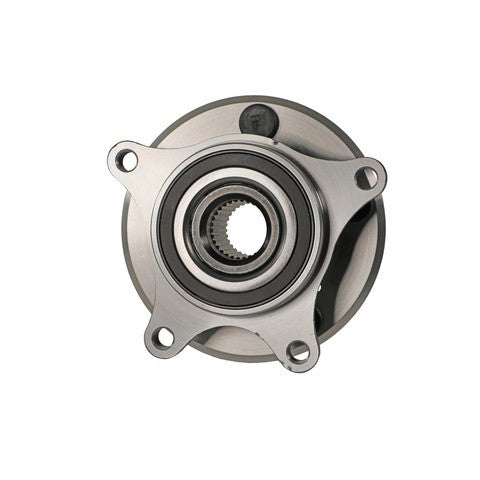 MOOG Hub Assemblies Wheel Bearing and Hub Assembly P/N:513421 Fits: Honda Civic 21-17 - Image 2