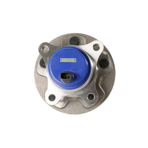 MOOG Hub Assemblies Wheel Bearing and Hub Assembly P/N:513422 Fits: Lexus Gs F 20-16, Lexus Rc F 23-15 - Image 2