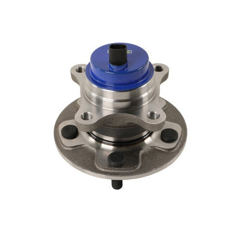 MOOG Hub Assemblies Wheel Bearing and Hub Assembly P/N:513422 Fits: Lexus Gs F 20-16, Lexus Rc F 23-15 - Image 1