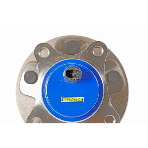 MOOG Hub Assemblies Wheel Bearing and Hub Assembly P/N:513422 Fits: Lexus Gs F 20-16, Lexus Rc F 23-15 - Image 4