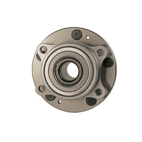 MOOG Hub Assemblies Wheel Bearing and Hub Assembly P/N:513426 Fits: Kia Soul 19-17 - Image 3