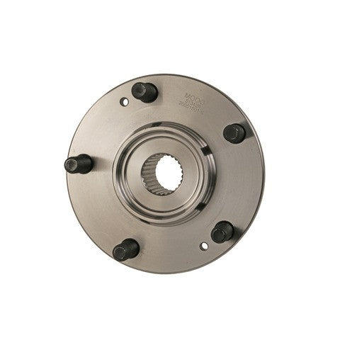 MOOG Hub Assemblies Wheel Bearing and Hub Assembly P/N:513426 Fits: Kia Soul 19-17 - Image 2