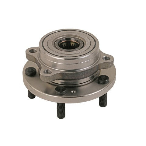 MOOG Hub Assemblies Wheel Bearing and Hub Assembly P/N:513426 Fits: Kia Soul 19-17 - Image 1