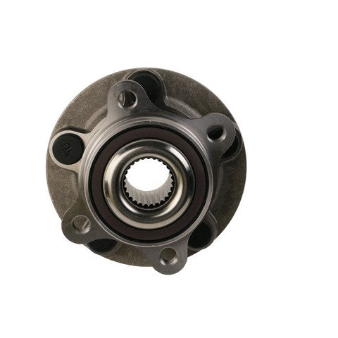 MOOG Hub Assemblies Wheel Bearing and Hub Assembly P/N:513430 Fits: Ford Fusion 18-17, Lincoln Mkz 20-17 - Image 3