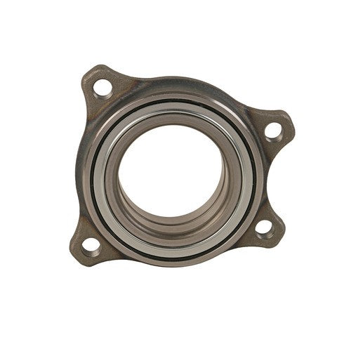 MOOG Hub Assemblies Wheel Bearing and Hub Assembly P/N:513433 Fits: Audi A6 Allroad, Audi A6 Quattro, Audi A7 Sportback, Audi A8 Quattro, Audi Q5, Audi Q5 Phev, Audi Q5 Sportback, Audi Q7, Audi Rs6 Avant, Audi Rs7 Sportback - Image 2