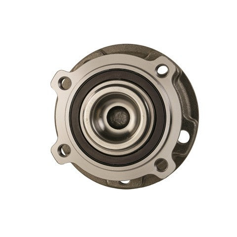 MOOG Hub Assemblies Wheel Bearing and Hub Assembly P/N:513437 Fits: BMW X5 18-14, BMW X6 16-15, BMW X6 19-18 - Image 3