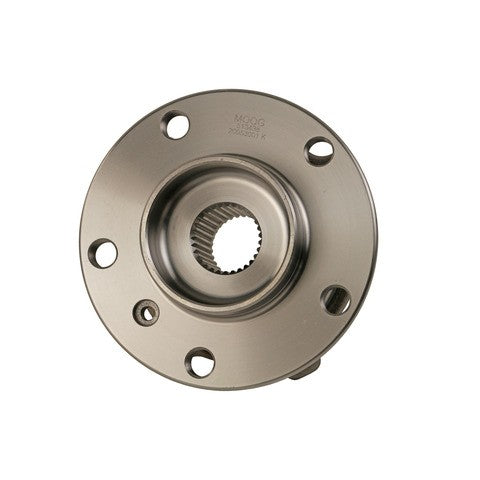 MOOG Hub Assemblies Wheel Bearing and Hub Assembly P/N:513438 Fits: BMW X5 18-07, BMW X6 16-08, BMW X6 19-18 - Image 2