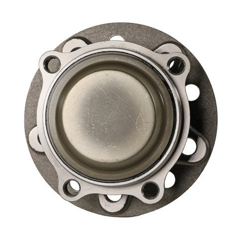 MOOG Hub Assemblies Wheel Bearing and Hub Assembly P/N:513440 Fits: Mercedes-benz C300, Mercedes-benz C350e, Mercedes-benz Cls450, Mercedes-benz E300, Mercedes-benz E350, Mercedes-benz E400, Mercedes-benz E43 Amg, Mercedes-benz E450, Mercedes-benz Glc300 - Image 2