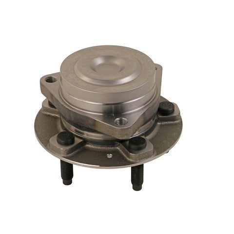 MOOG Hub Assemblies Wheel Bearing and Hub Assembly P/N:513441 Fits: Chevrolet Equinox 21-18, GMC Terrain 21-18 - Image 1