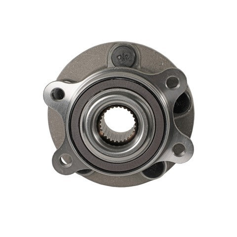 MOOG Hub Assemblies Wheel Bearing and Hub Assembly P/N:513443 Fits: Ford Edge 24-15, Ford Fusion 19-17, Lincoln Continental 20-17, Lincoln Mkx 18-16, Lincoln Mkz 20-17, Lincoln Nautilus 23-20 - Image 3