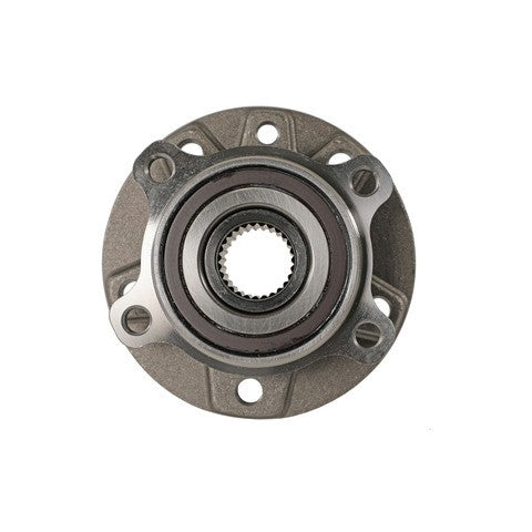 MOOG Hub Assemblies Wheel Bearing and Hub Assembly P/N:513444 Fits: Fiat 500x 20-16, Jeep Compass 22-17, Jeep Renegade 23-15 - Image 2