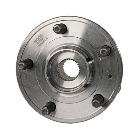 MOOG Hub Assemblies Wheel Bearing and Hub Assembly P/N:513445 Fits: Chevrolet Cruze 19-16 - Image 3