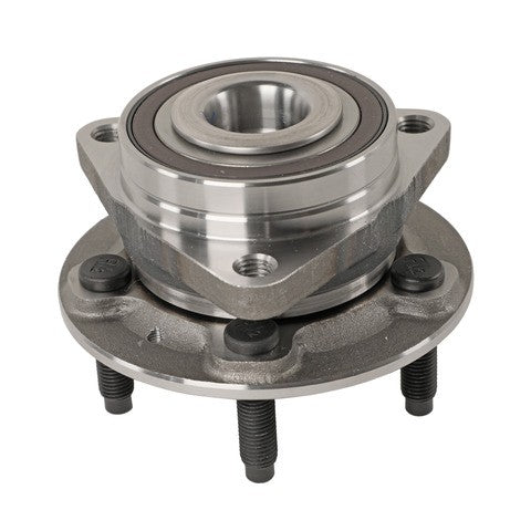 MOOG Hub Assemblies Wheel Bearing and Hub Assembly P/N:513445 Fits: Chevrolet Cruze 19-16 - Image 1