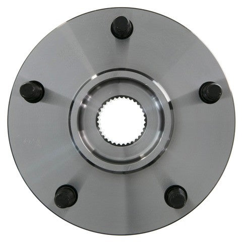 MOOG Hub Assemblies Wheel Bearing and Hub Assembly P/N:515006 Fits: Dodge Ram 1500 99-94 - Image 3