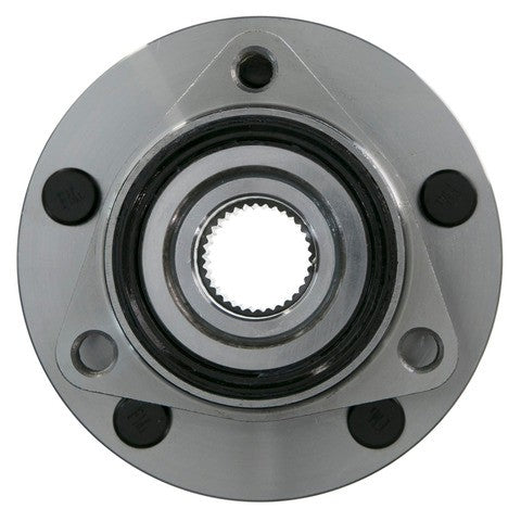 MOOG Hub Assemblies Wheel Bearing and Hub Assembly P/N:515006 Fits: Dodge Ram 1500 99-94 - Image 2