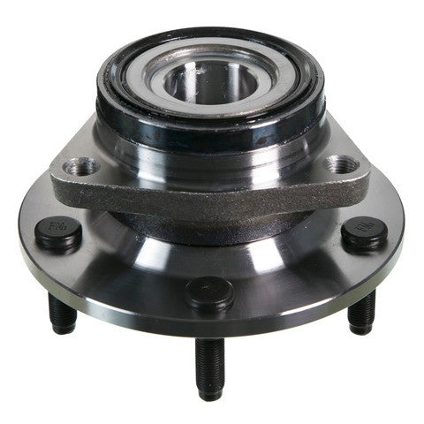 MOOG Hub Assemblies Wheel Bearing and Hub Assembly P/N:515006 Fits: Dodge Ram 1500 99-94 - Image 1