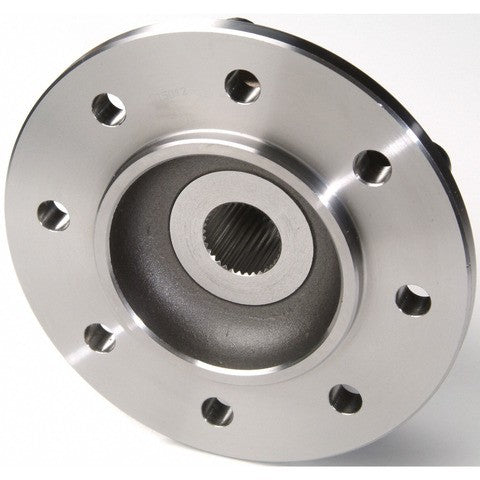 MOOG Hub Assemblies Wheel Bearing and Hub Assembly P/N:515012 Fits: Dodge Ram 2500 99-94 - Image 1