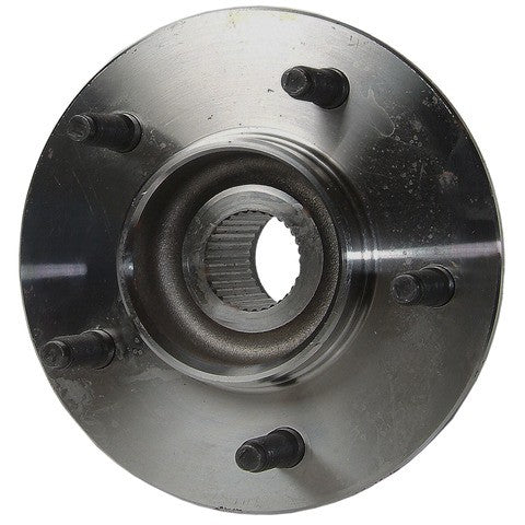 MOOG Hub Assemblies Wheel Bearing and Hub Assembly P/N:515017 Fits: Ford F-150 00-97 - Image 1