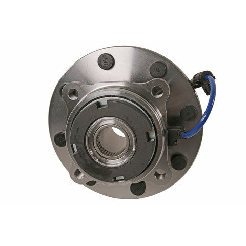 MOOG Hub Assemblies Wheel Bearing and Hub Assembly P/N:515020 Fits: Ford Excursion 02-00, Ford F-250 Super Duty 04-99, Ford F-350 Super Duty 04-99 - Image 4