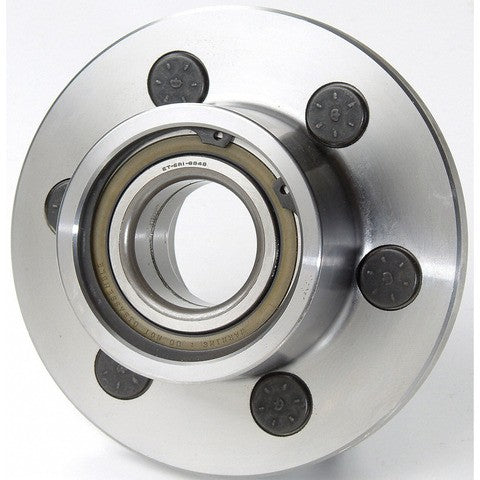MOOG Hub Assemblies Wheel Bearing and Hub Assembly P/N:515032 Fits: Dodge Dakota 04-97, Dodge Durango 03-99 - Image 2