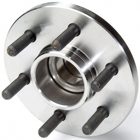 MOOG Hub Assemblies Wheel Bearing and Hub Assembly P/N:515032 Fits: Dodge Dakota 04-97, Dodge Durango 03-99 - Image 1