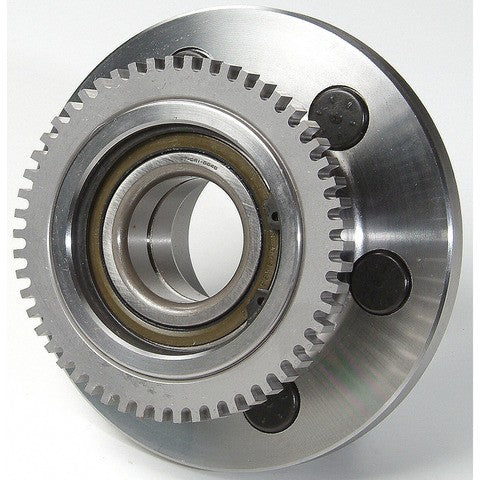 MOOG Hub Assemblies Wheel Bearing and Hub Assembly P/N:515033 Fits: Dodge Dakota 04-97, Dodge Durango 03-99 - Image 2