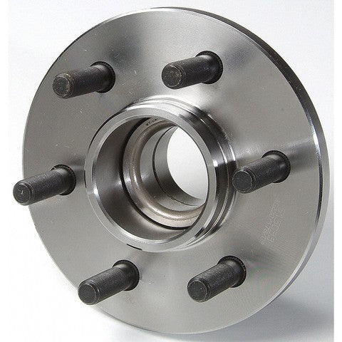 MOOG Hub Assemblies Wheel Bearing and Hub Assembly P/N:515033 Fits: Dodge Dakota 04-97, Dodge Durango 03-99 - Image 1