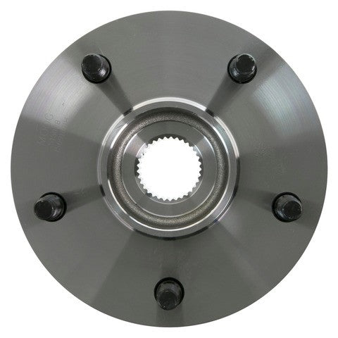 MOOG Hub Assemblies Wheel Bearing and Hub Assembly P/N:515038 Fits: Dodge Ram 1500 01-00 - Image 3