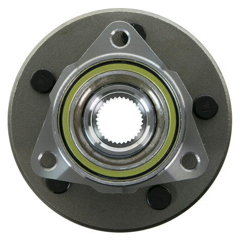 MOOG Hub Assemblies Wheel Bearing and Hub Assembly P/N:515038 Fits: Dodge Ram 1500 01-00 - Image 2