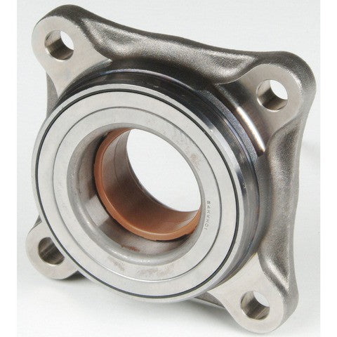MOOG Hub Assemblies Wheel Bearing and Hub Assembly,Wheel Bearing Assembly P/N:515040 Fits: Toyota 4runner 23-03, Toyota Fj Cruiser 14-07, Toyota Tacoma 23-05 - Image 2