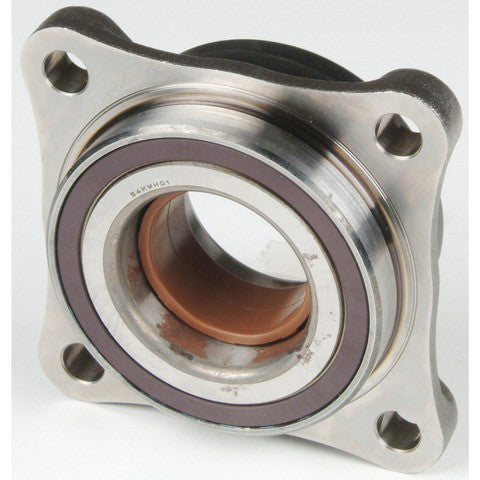 MOOG Hub Assemblies Wheel Bearing and Hub Assembly,Wheel Bearing Assembly P/N:515040 Fits: Toyota 4runner 23-03, Toyota Fj Cruiser 14-07, Toyota Tacoma 23-05 - Image 1