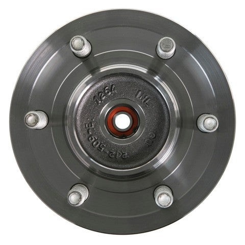 MOOG Hub Assemblies Wheel Bearing and Hub Assembly P/N:515043 Fits: Ford Expedition 06-00, Lincoln Navigator 06-00 - Image 3