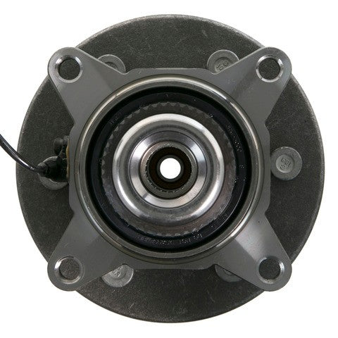 MOOG Hub Assemblies Wheel Bearing and Hub Assembly P/N:515043 Fits: Ford Expedition 06-00, Lincoln Navigator 06-00 - Image 2