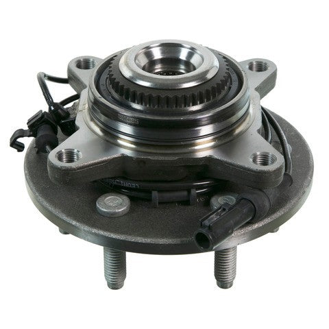 MOOG Hub Assemblies Wheel Bearing and Hub Assembly P/N:515043 Fits: Ford Expedition 06-00, Lincoln Navigator 06-00 - Image 1
