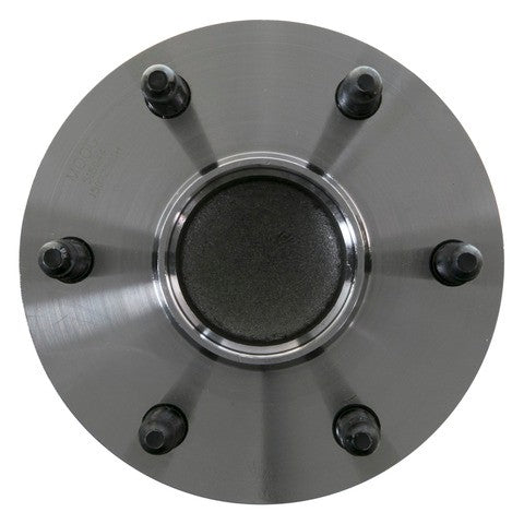 MOOG Hub Assemblies Wheel Bearing and Hub Assembly P/N:515044 Fits: Chevrolet Astro 05-03, GMC Safari 05-03 - Image 4