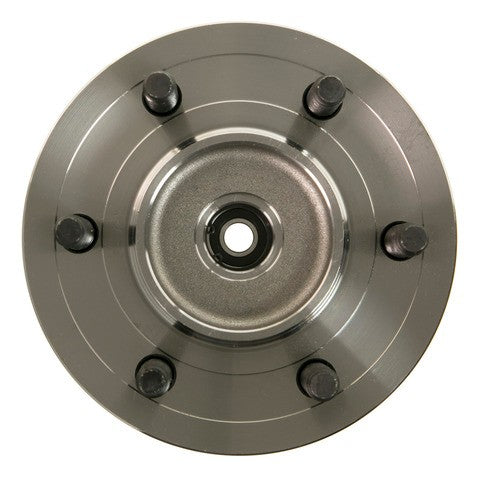 MOOG Hub Assemblies Wheel Bearing and Hub Assembly P/N:515046 Fits: Ford F-150 05-04, Ford F-150 Heritage 2004 - Image 4