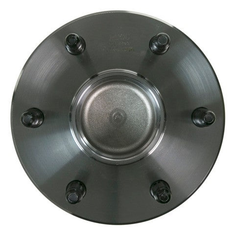 MOOG Hub Assemblies Wheel Bearing and Hub Assembly P/N:515054 Fits: Cadillac Escalade, Chevrolet Avalanche 1500, Chevrolet Express 1500, Chevrolet Express 2500, Chevrolet Silverado 1500, Chevrolet Suburban 1500, Chevrolet Tahoe, GMC Savana 1500 - Image 3