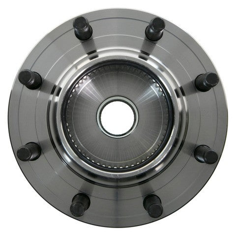 MOOG Hub Assemblies Wheel Bearing and Hub Assembly P/N:515056 Fits: Ford Excursion 05-03, Ford F-250 Super Duty 04-03, Ford F-350 Super Duty 04-03 - Image 4