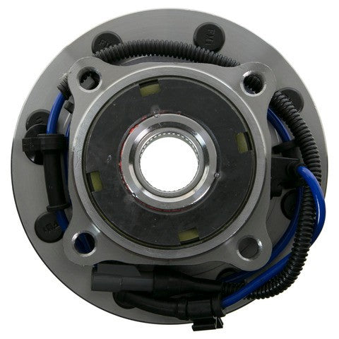 MOOG Hub Assemblies Wheel Bearing and Hub Assembly P/N:515056 Fits: Ford Excursion 05-03, Ford F-250 Super Duty 04-03, Ford F-350 Super Duty 04-03 - Image 5