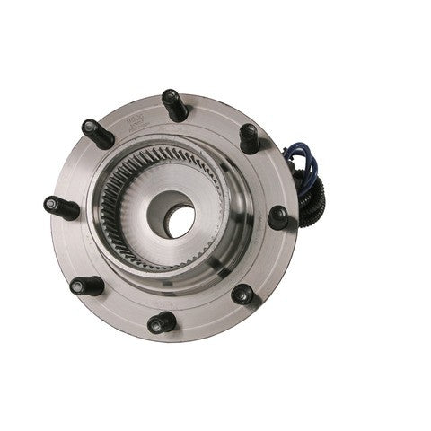 MOOG Hub Assemblies Wheel Bearing and Hub Assembly P/N:515057 Fits: Ford F-250 Super Duty 04-99, Ford F-350 Super Duty 04-99, Ford F-450 Super Duty 04-99, Ford F-550 Super Duty 04-99 - Image 4