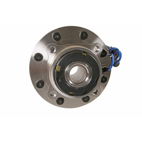 MOOG Hub Assemblies Wheel Bearing and Hub Assembly P/N:515057 Fits: Ford F-250 Super Duty 04-99, Ford F-350 Super Duty 04-99, Ford F-450 Super Duty 04-99, Ford F-550 Super Duty 04-99 - Image 3