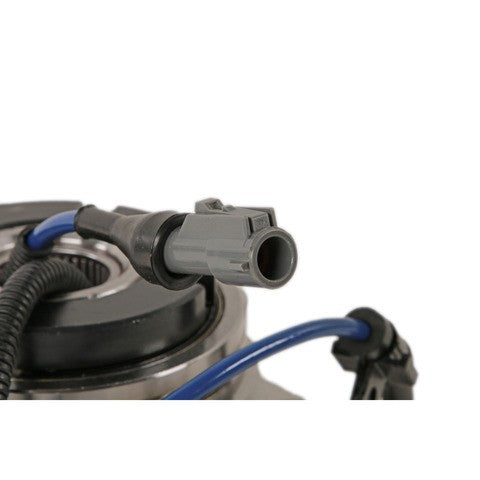 MOOG Hub Assemblies Wheel Bearing and Hub Assembly P/N:515057 Fits: Ford F-250 Super Duty 04-99, Ford F-350 Super Duty 04-99, Ford F-450 Super Duty 04-99, Ford F-550 Super Duty 04-99 - Image 5
