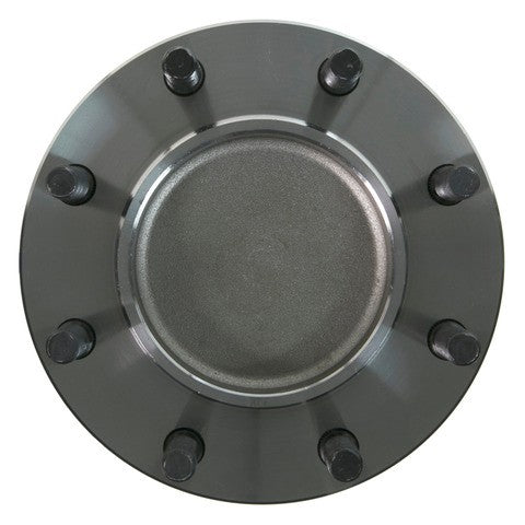 MOOG Hub Assemblies Wheel Bearing and Hub Assembly P/N:515060 Fits: Chevrolet Express 3500 17-03, Chevrolet Express 4500 17-09, GMC Savana 3500 17-03, GMC Savana 4500 17-09 - Image 3