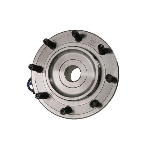 MOOG Hub Assemblies Wheel Bearing and Hub Assembly P/N:515061 Fits: Dodge Ram 2500 05-03, Dodge Ram 3500 05-03 - Image 5